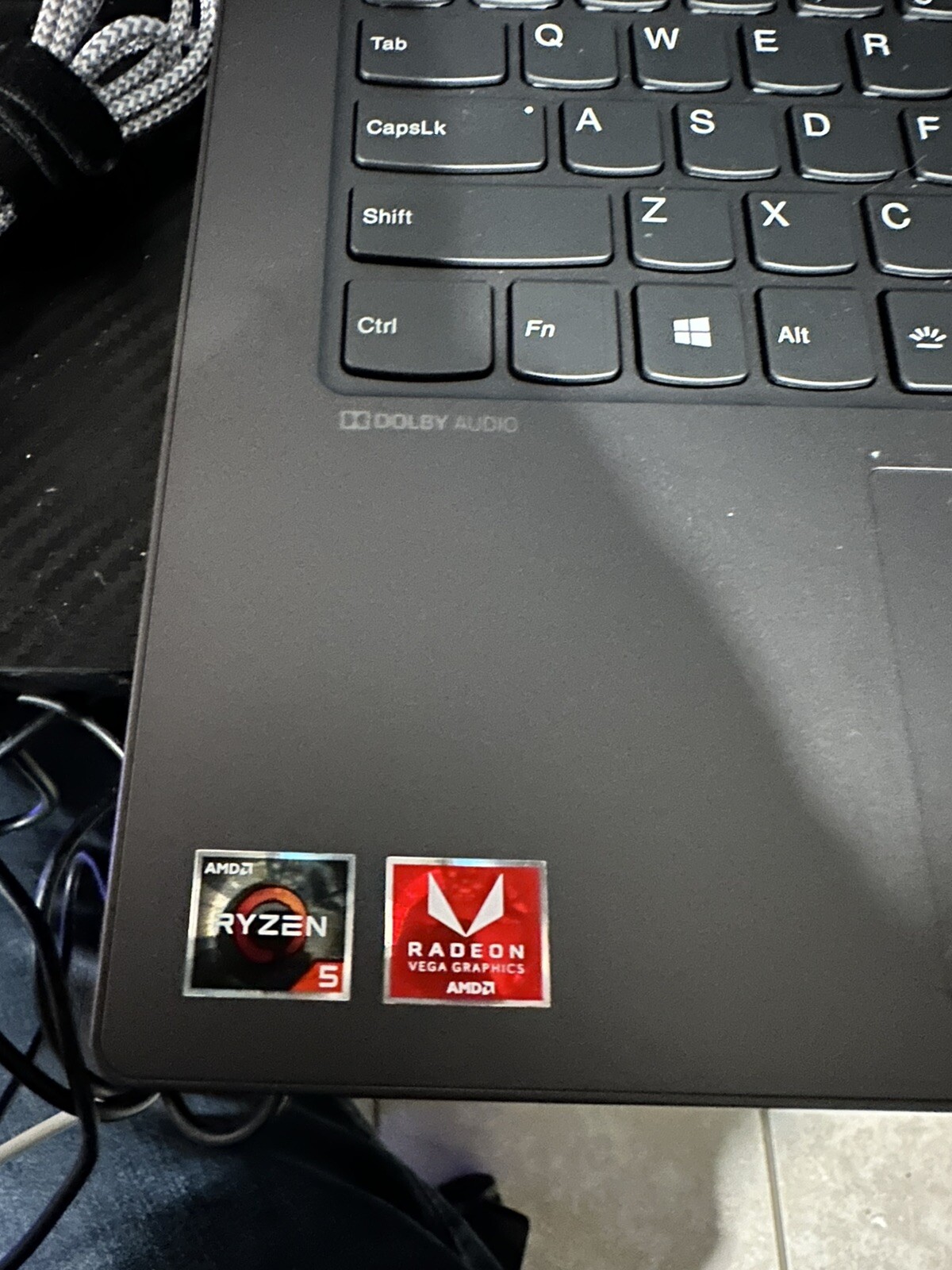 LENOVO IDEAPAD FLEX -14API / RYZEN 5 / 12GB RAM / 256GB SSD / WINDOWS 11 HOME