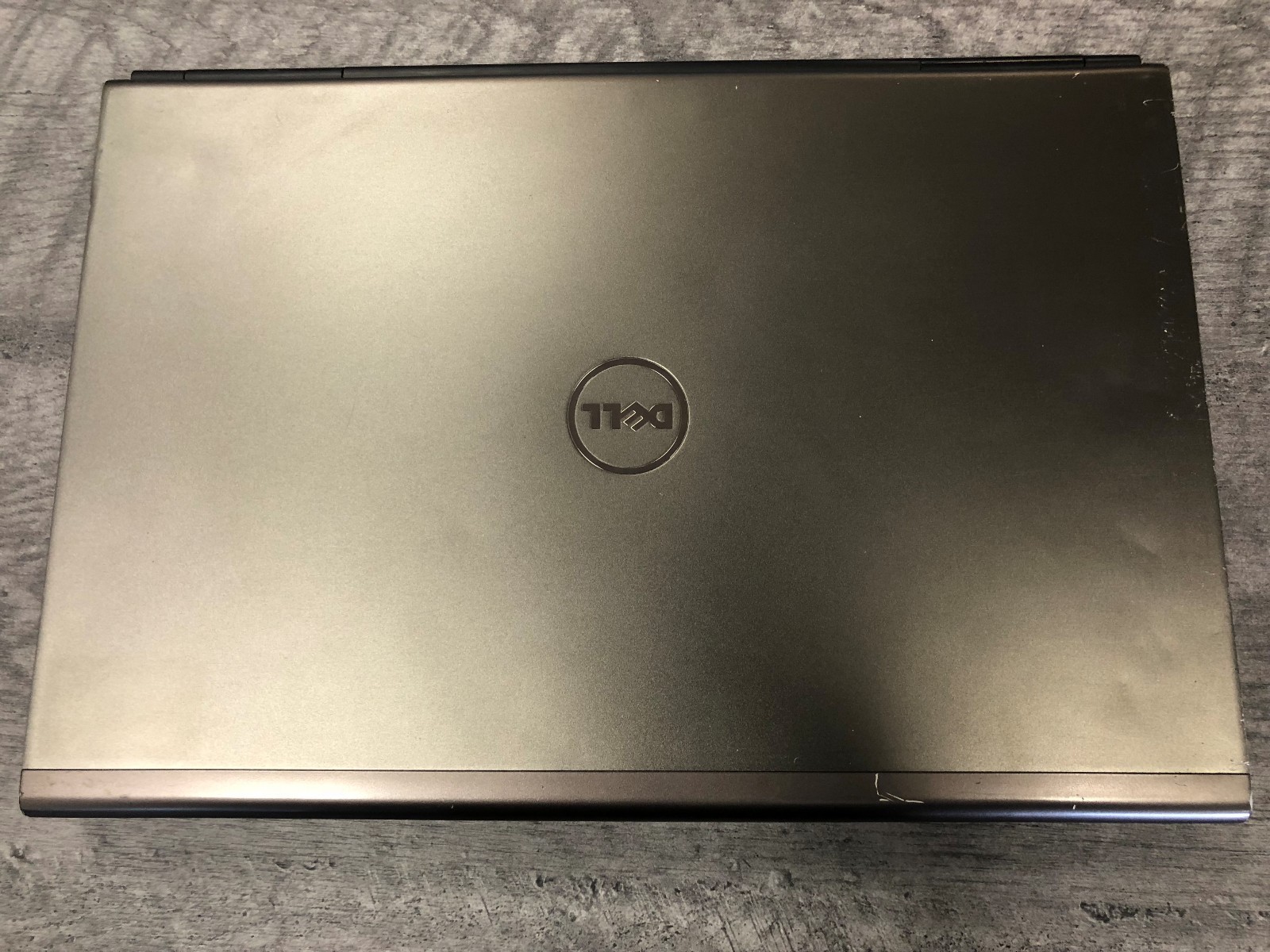 Dell Precision M4600 15.6″ Core i7, 512GB Solid State 32GB RAM Quadro Graphics