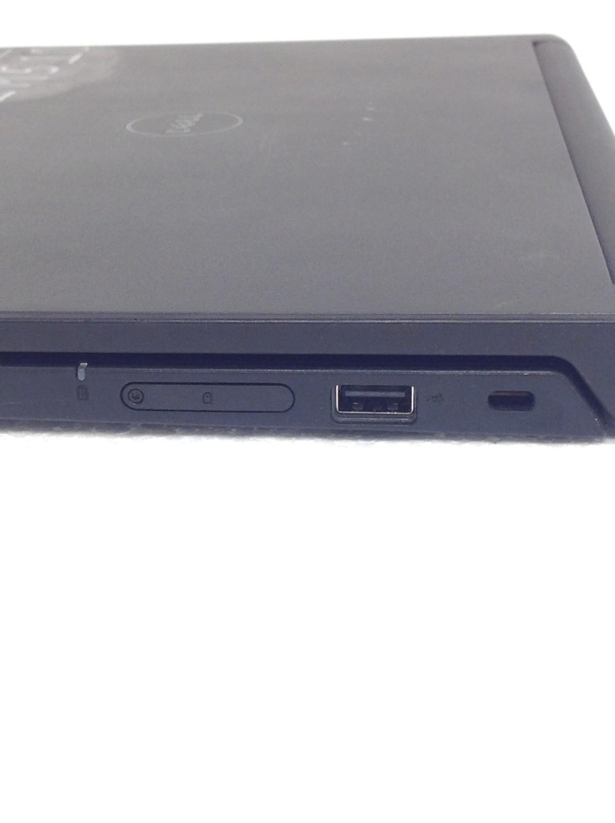 Dell Chromebook 11 P22T Intel Celeron N2840 2.16GHz 2GB RAM 16GB SSD Webcam