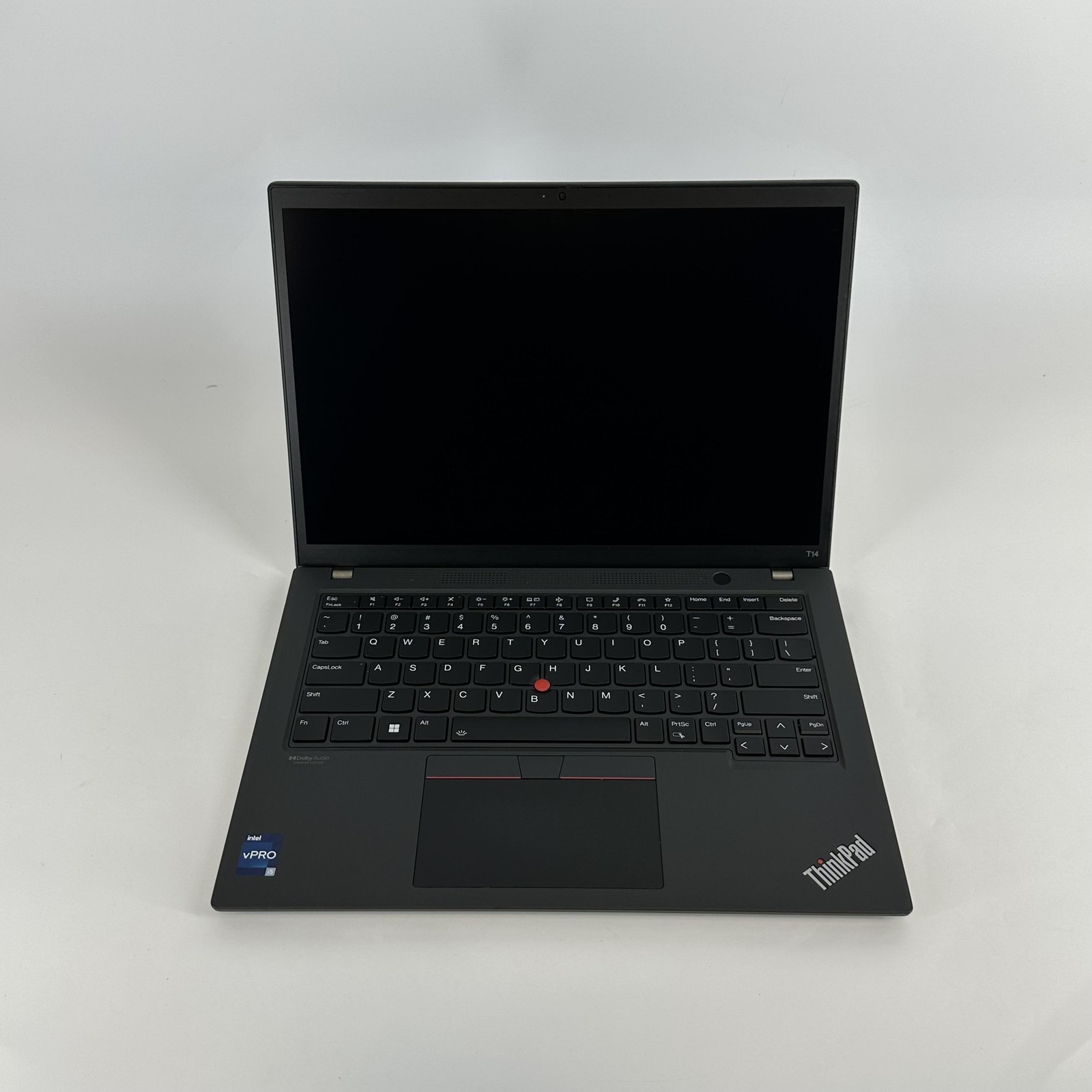 Lenovo ThinkPad T14 Gen 3 FHD+ TOUCH 1.6 GHz i5-1245U 16GB 512GB SSD Very Good
