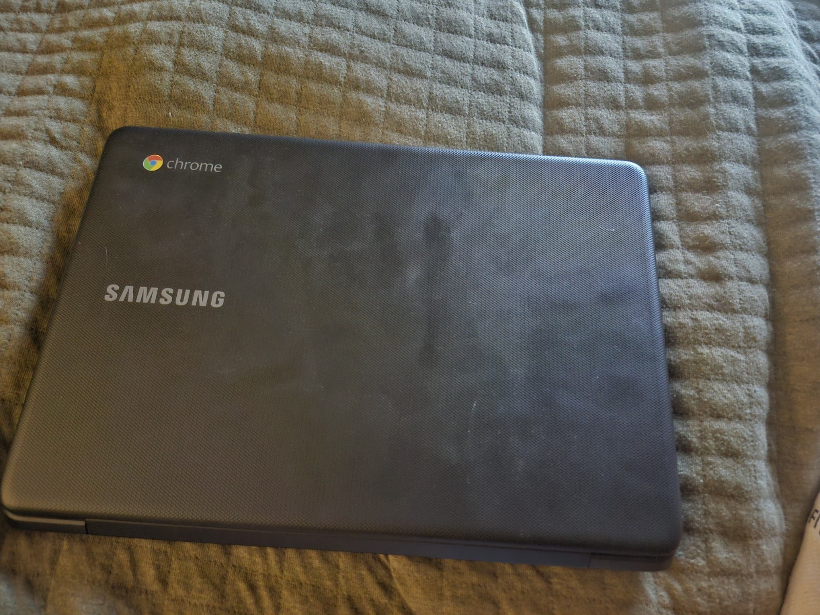 Samsung Chromebook 2 – Used – Includes Charger Samsung Chromebook 2 in good use