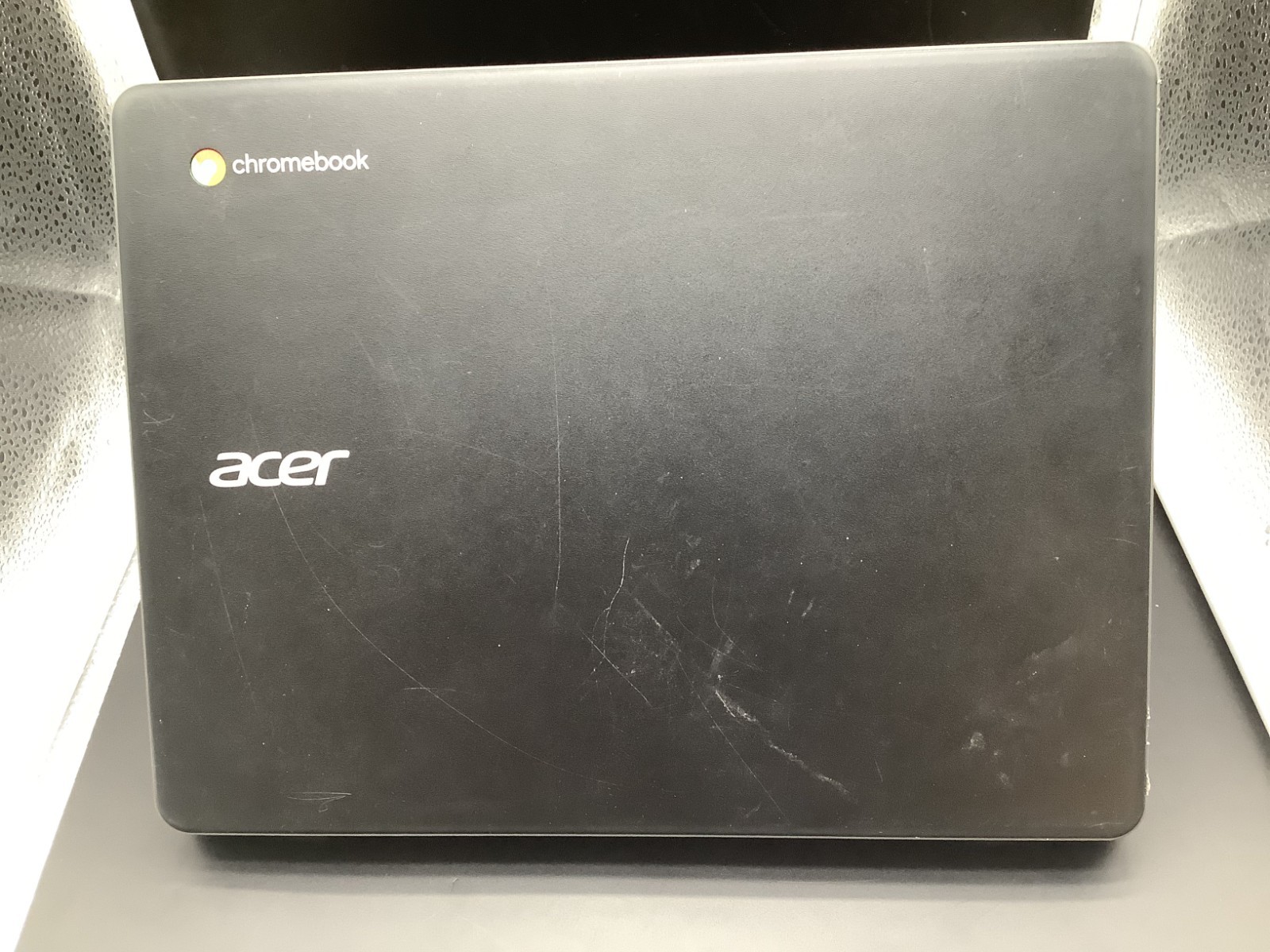Acer Chromebook 712 C871-C85K Laptop Celeron 5205U 32GB SSD 4GB RAM – Read Desc