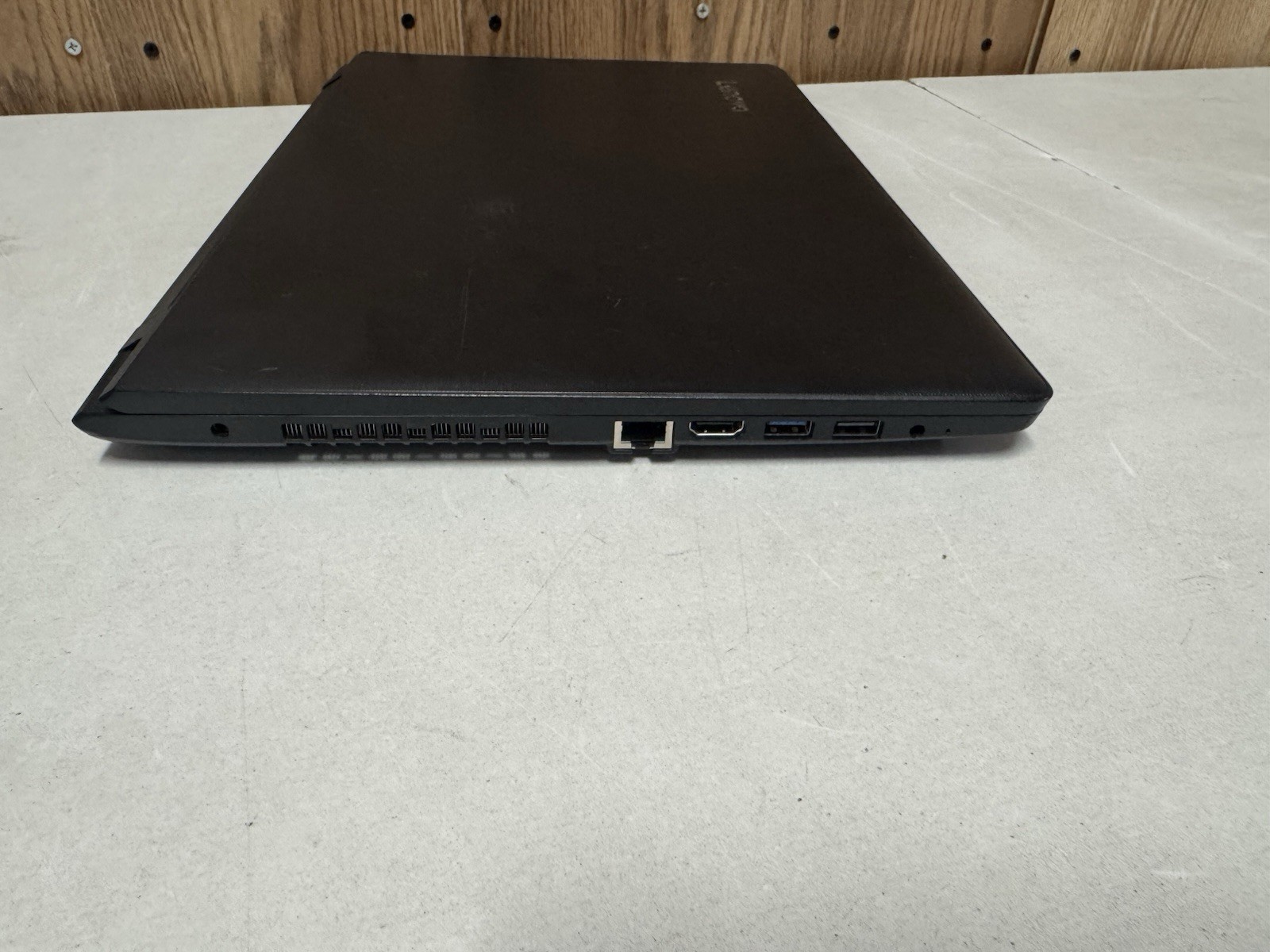 Lenovo IdeaPad 110-15ISK i3-6100U 6GB RAM 1TB HDD Win 10 Home