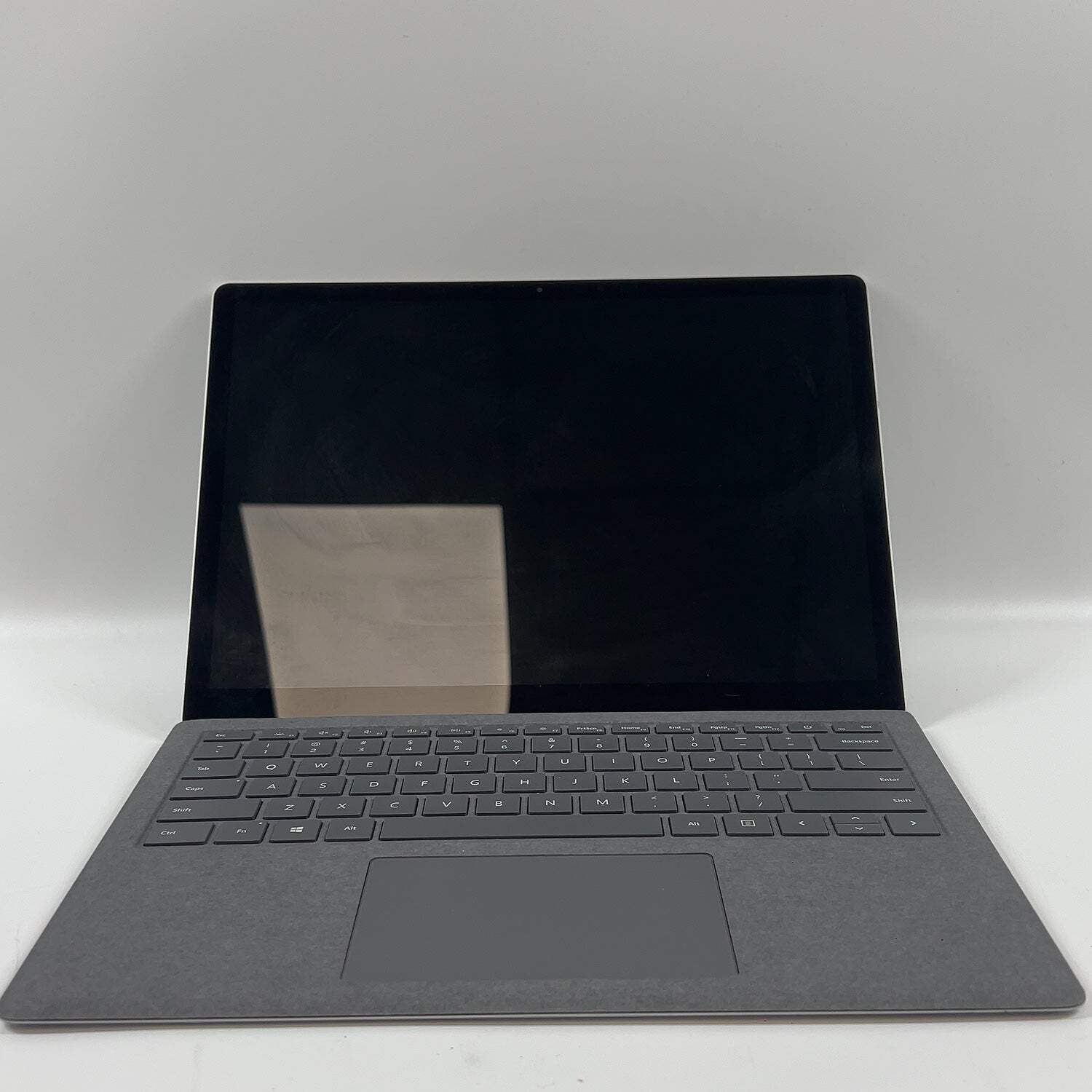 Microsoft Surface Laptop 3 1867 13.5″ i7-1065G7 1.3GHz 16GB RAM 256GB SSD READ