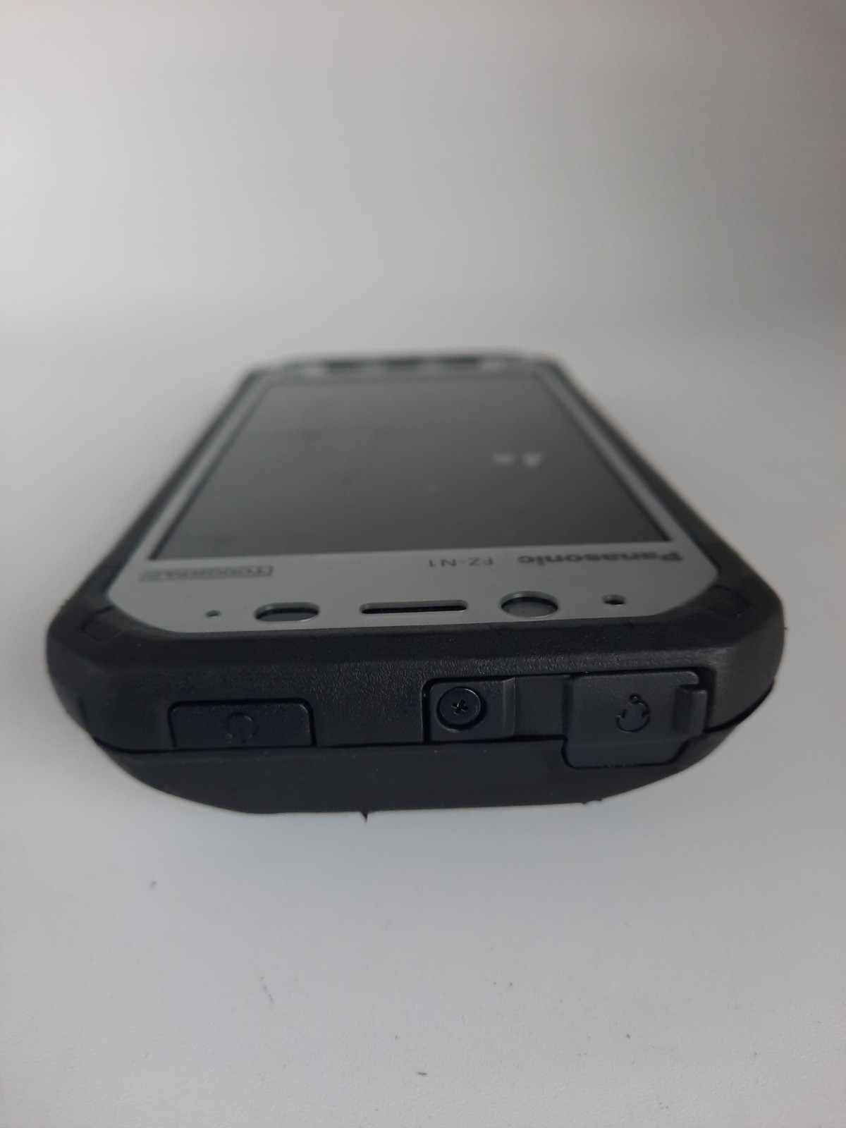 Panasonic FZ-N1 Toughpad Handheld Scanner-No Battery-TESTED