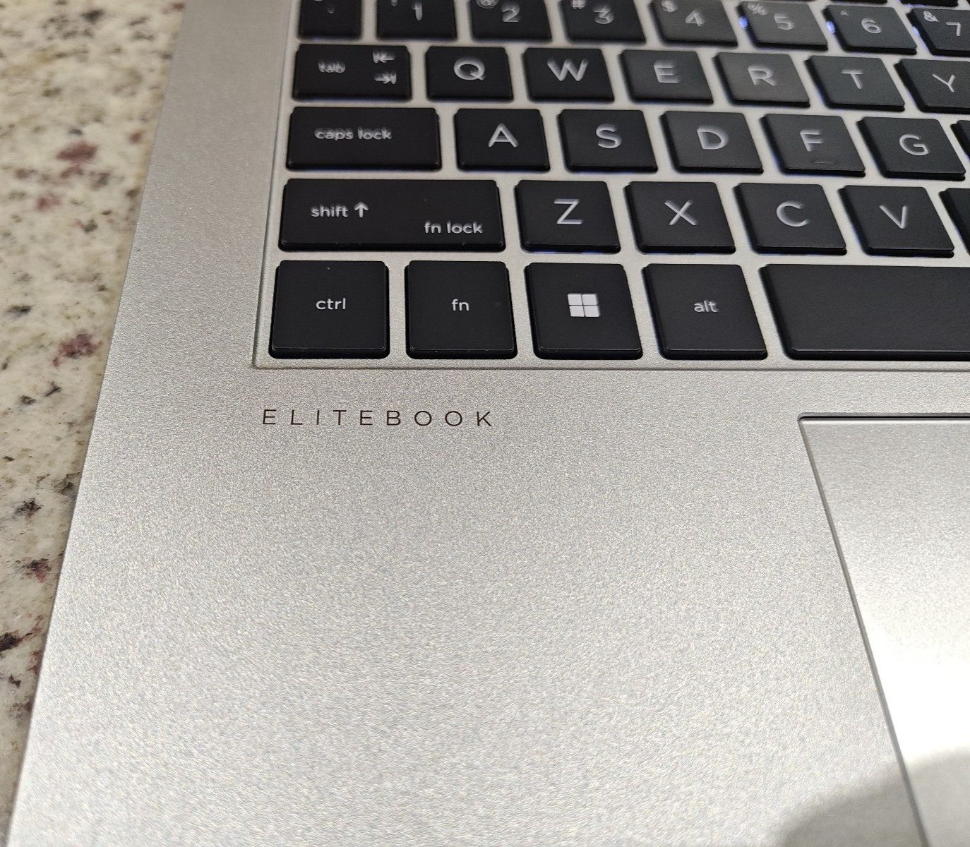 HP EliteBook 840 G10 (Touch) — i7-1370P / 32GB RAM / 512GB SSD / WTY 2028