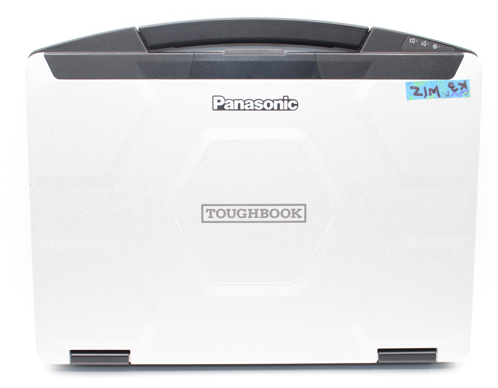 Panasonic Tough CF-54 mk3 Core i5-32GB RAM🔹Touch✔️2TB SSD✔️WIN10P64✔️700HRS