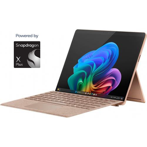 Microsoft Surface Pro Copilot+ PC Touchscreen 13 LCD Snapdragon X Plus Processo