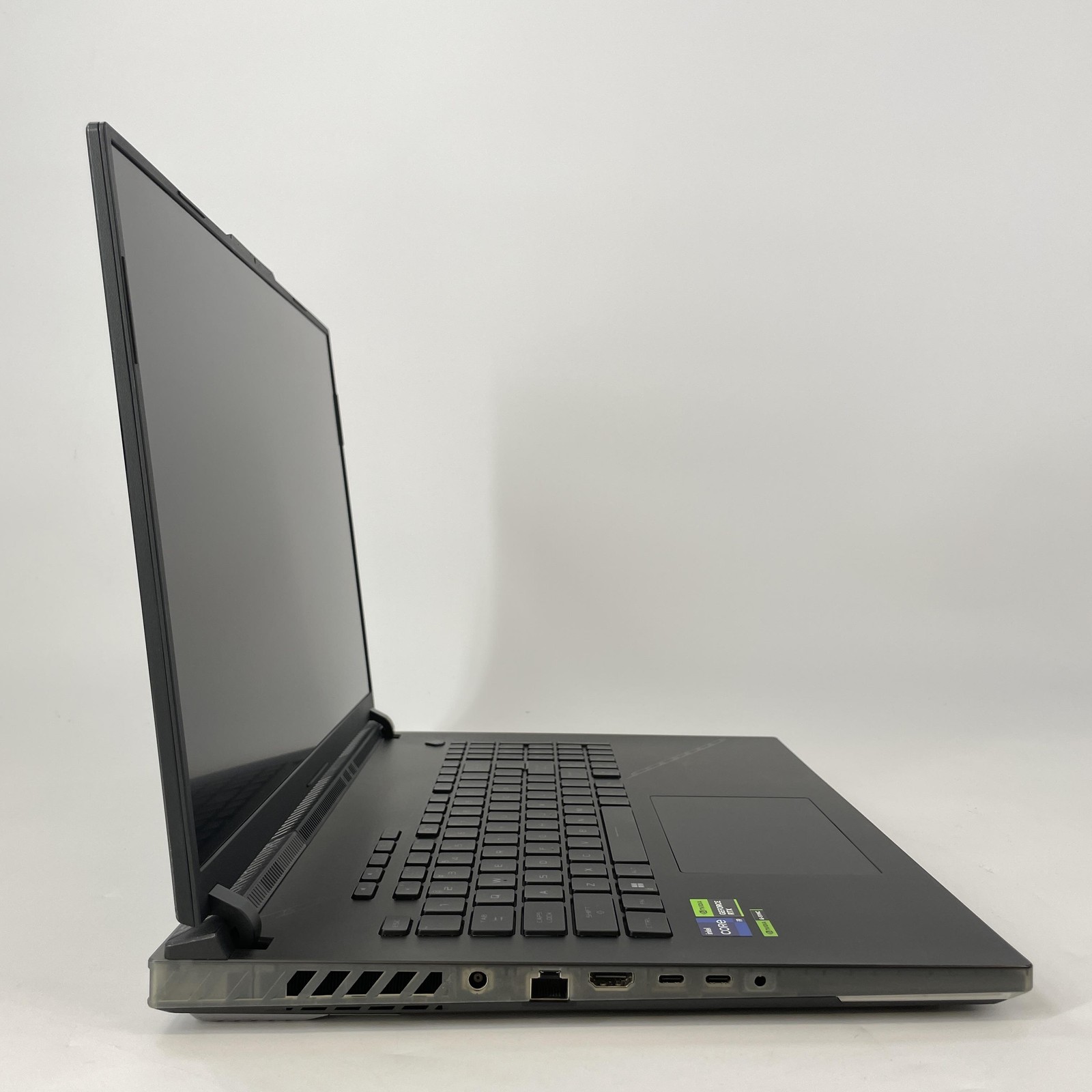 Asus ROG Strix Scar 18 G834 240Hz QHD+ 2.2 GHz i9-13980HX 32GB 2TB SSD RTX 4090
