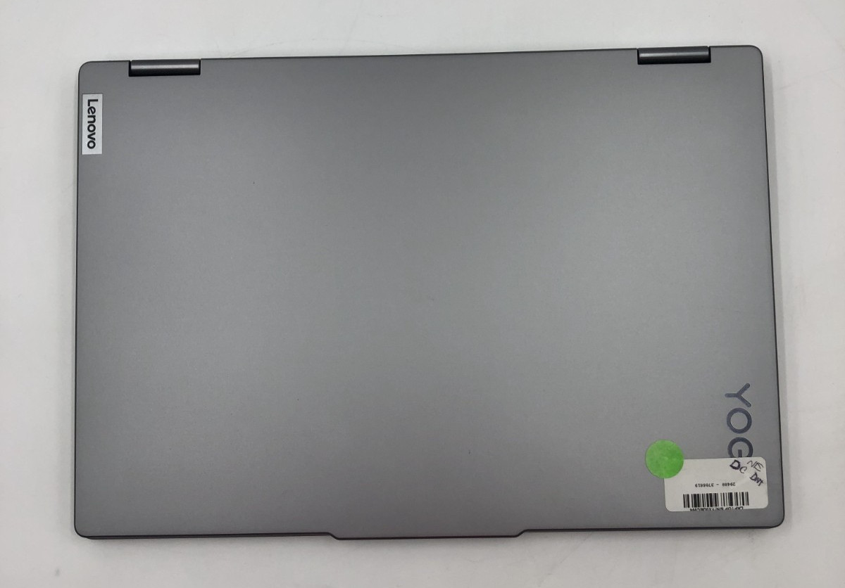 Lenovo Yoga 7 2-In-1 Laptop 16AHP9- AMD Ryzen 7 8840HS- 3.3Ghz- 16GB RAM 1TB SSD