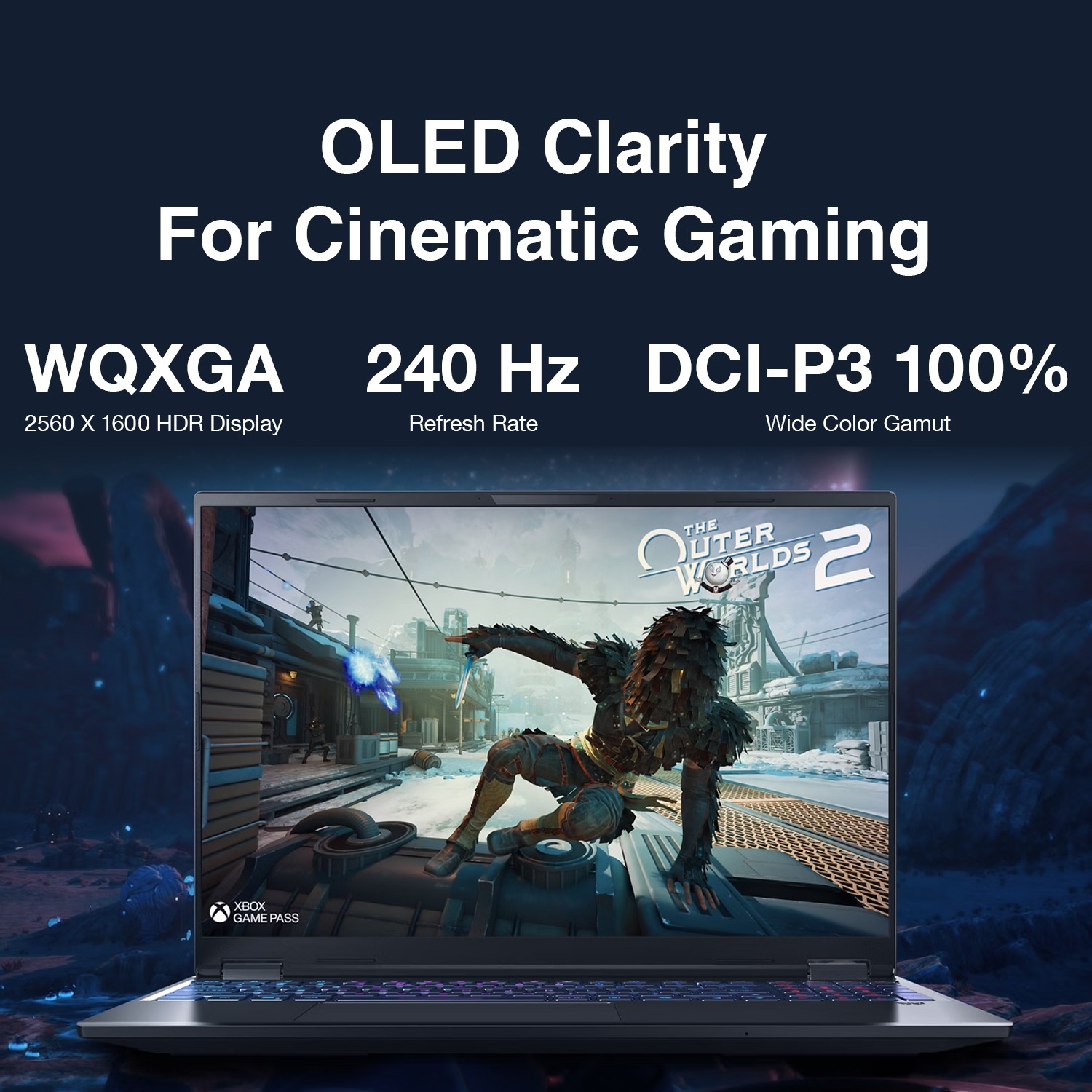 Acer Predator Helios 16″ 2560×1600 Ultra 9-275HX 16GB 1TB SSD RTX 5060 W11 Pro