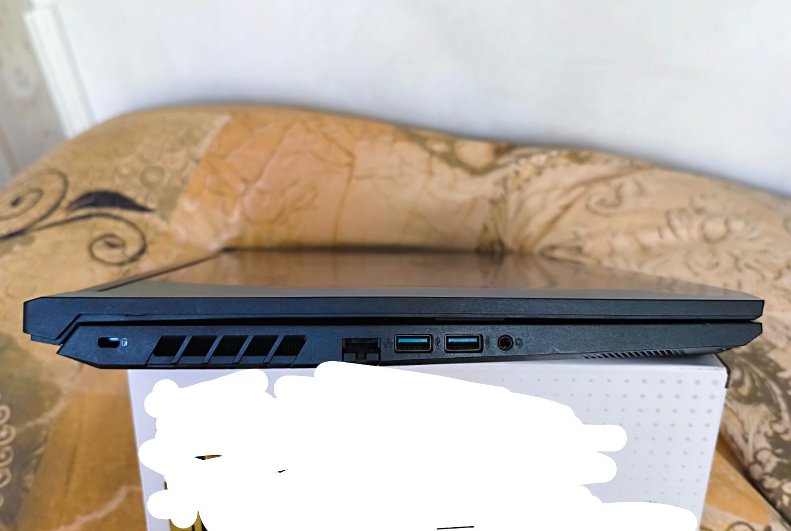 Herní notebook Acer Nitro 5 + HERNÍ MYŠ, PODLOŽKA A SLUCHÁTKA ZDARMA!!!