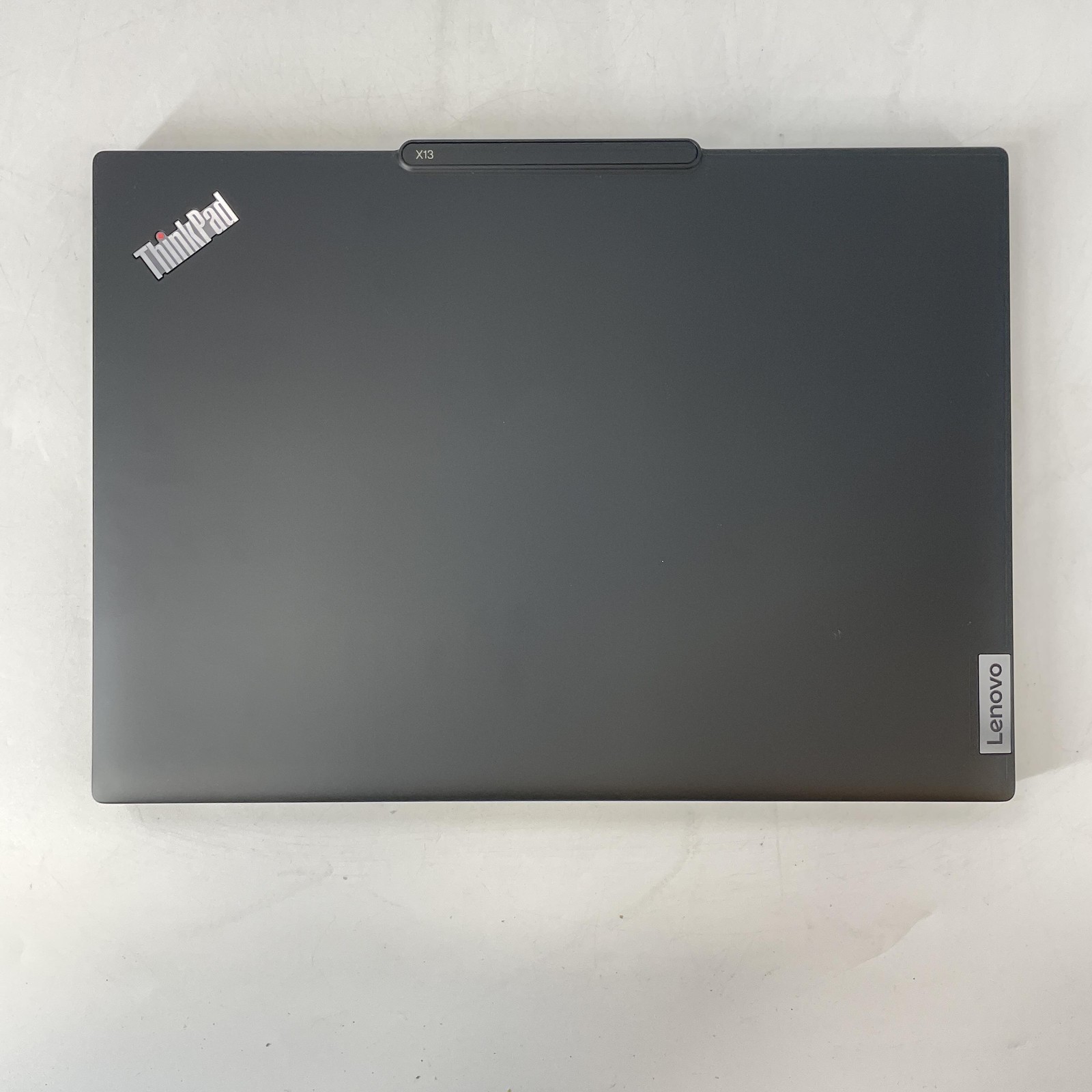 Lenovo ThinkPad X13 Gen 4 Black FHD+ TOUCH 3.3GHz Ryzen 7 PRO 7840U 32GB 1TB SSD
