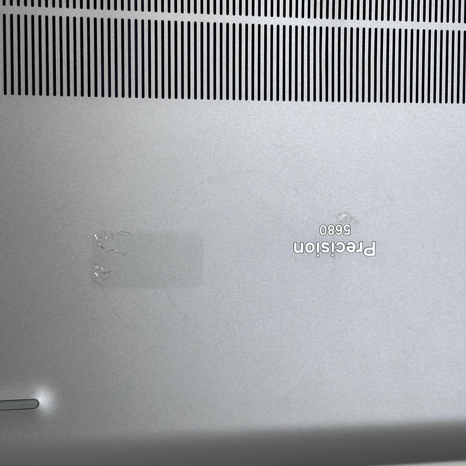 Dell Precision 5680 16 FHD+ 2.6 GHz i9-13900H 64GB 1TB SSD RTX 4000 Ada Good