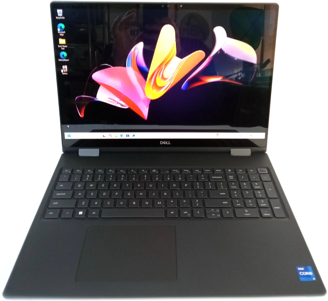 Dell Precision 7670 | i7-12850HX | 64GB RAM | 512GB NVMe | RTX A1000 | 4K Touch