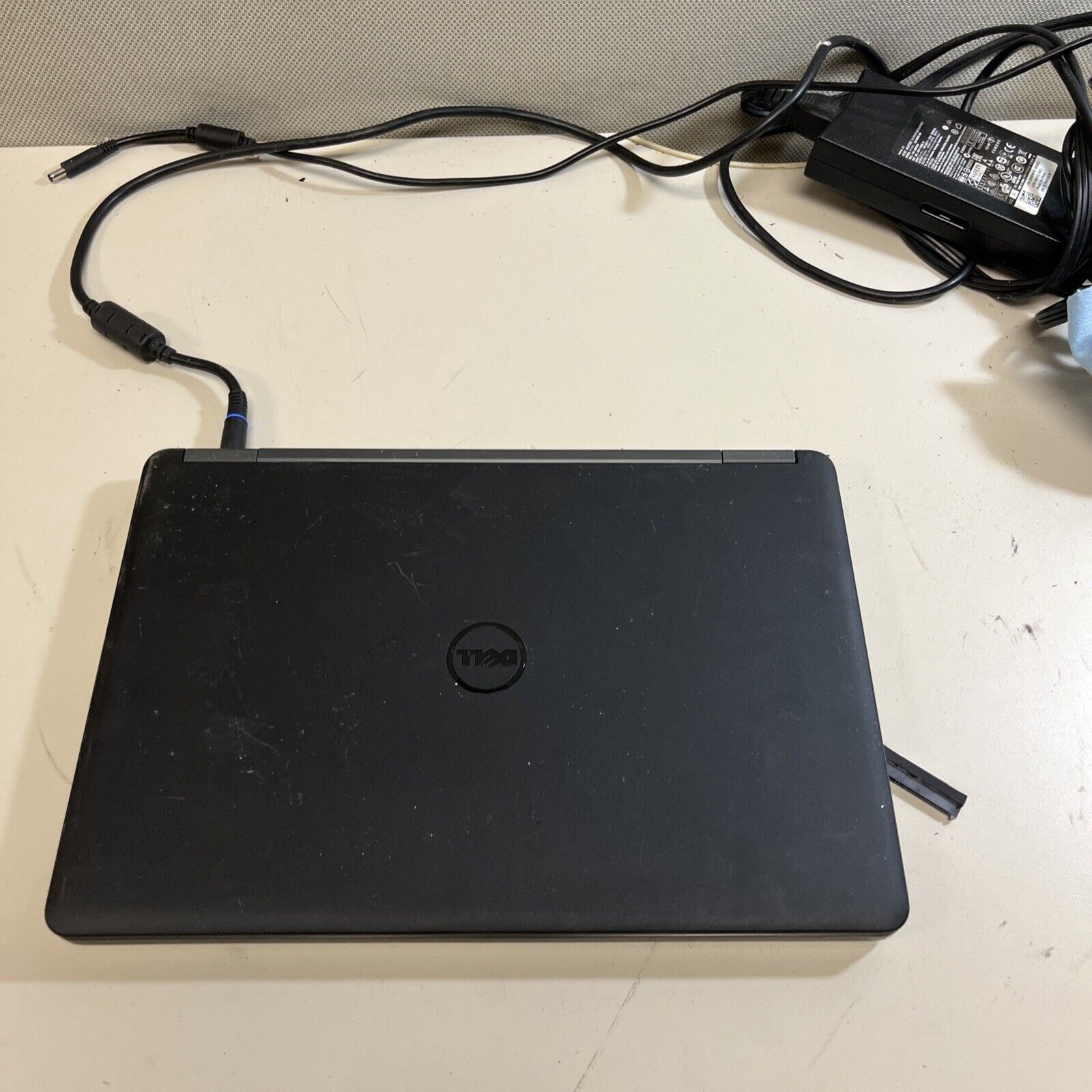 Dell E5250 i5-4210U@1.7GHZ 16GB/500GB SSD Battery&Charger,Wn11Pro,Off2024Pro