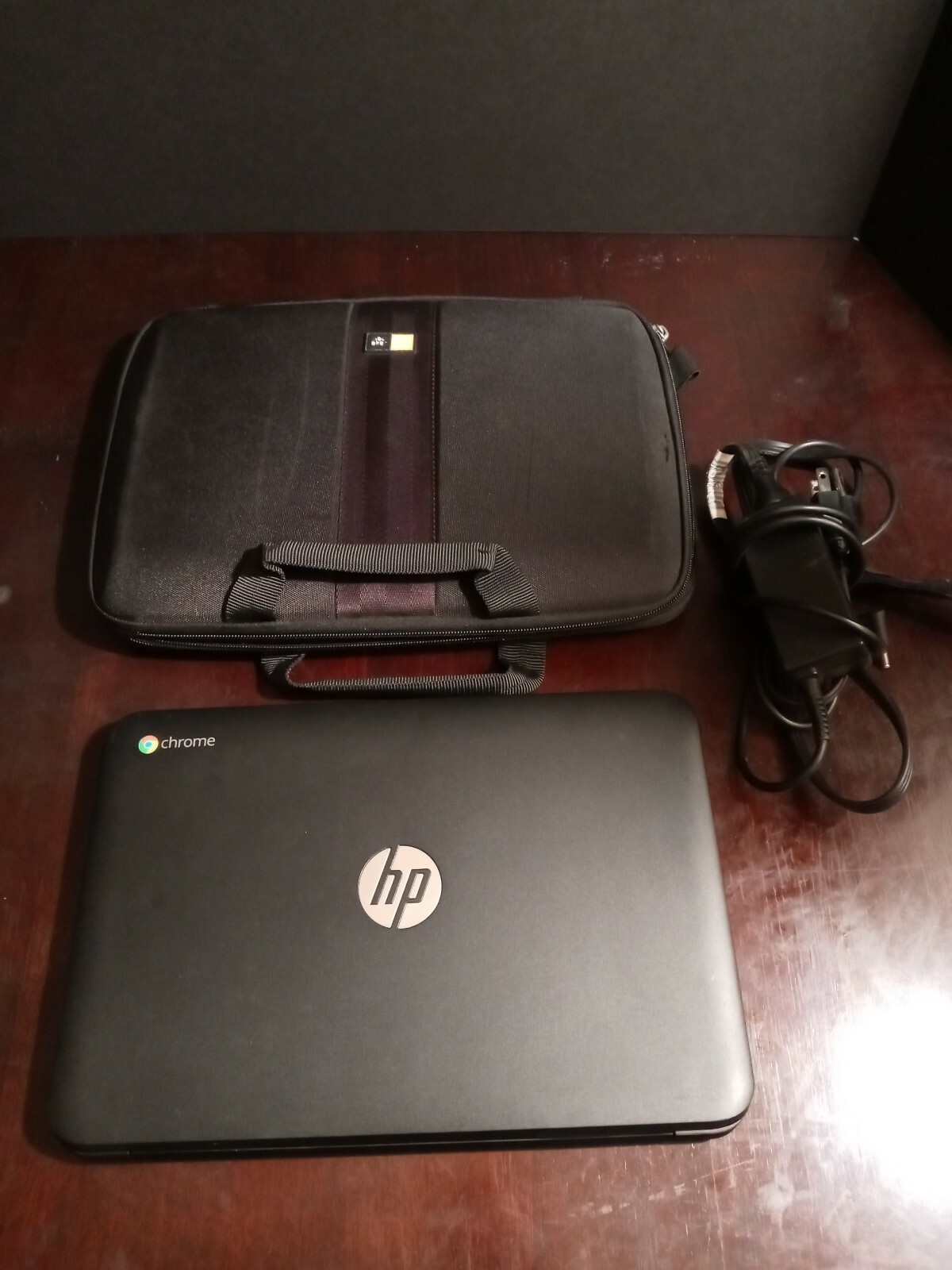 HP CHROMEBOOK 11 G4 11.6 CASE HDMI CHARGER WEBCAM