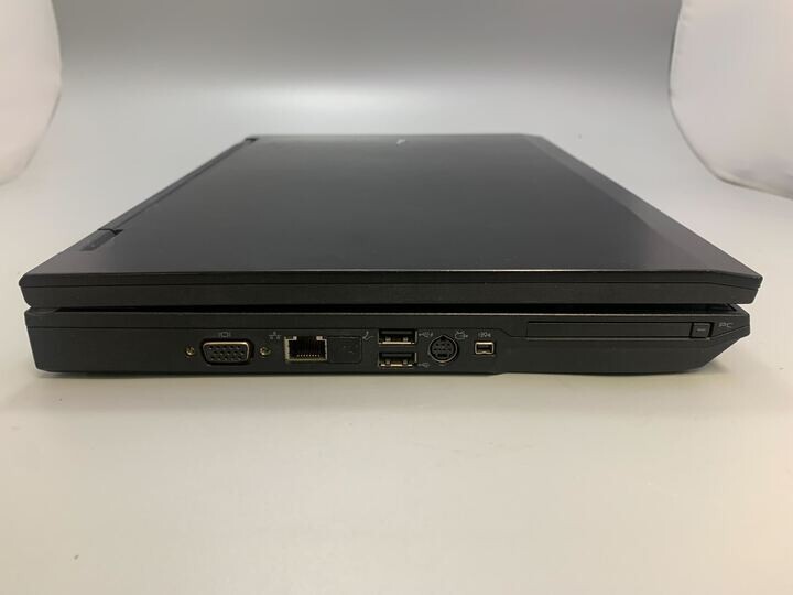 Dell Latitude E5400 14″ Laptop Intel Core 2 Duo 2.53GHz 4GB RAM 160GB HDD W10Pro