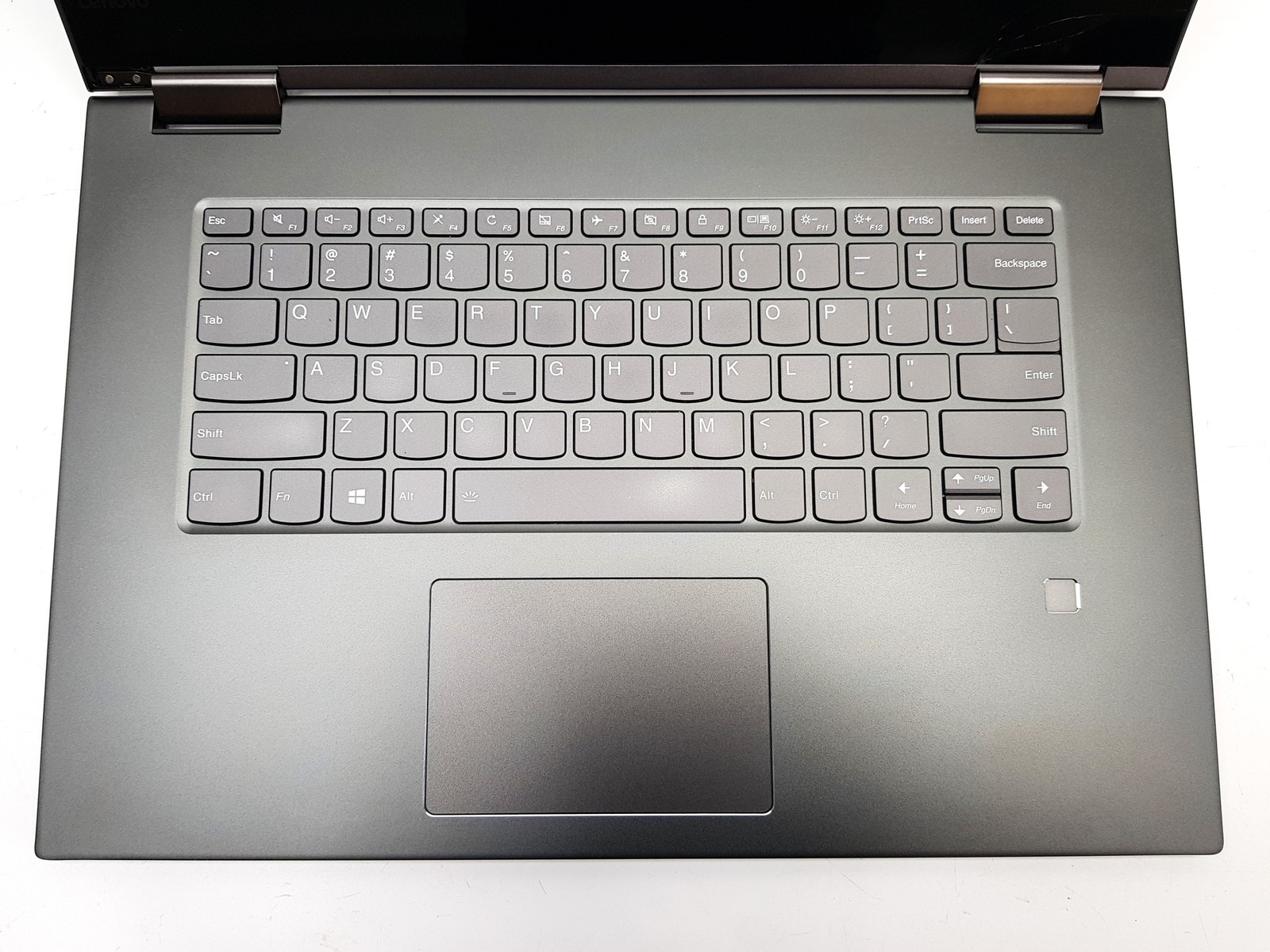 Lenovo Yoga 730-15IKB 15.6″ i5-8250U 16GB RAM 256GB SSD Win11Home Touch 2-in-1