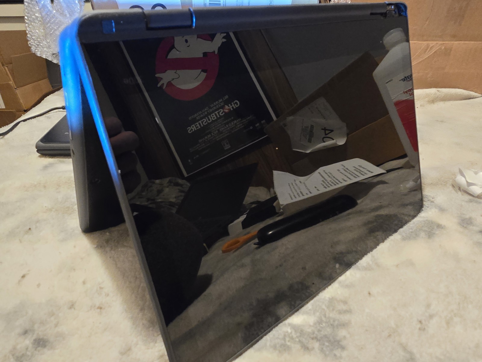 Lenovo 300e Chromebook TOUCHSCREEN #194