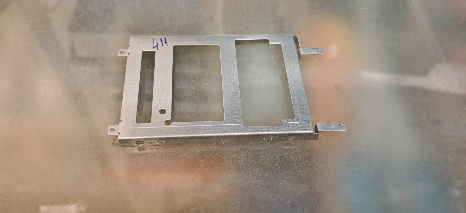 ASUS X411 S410 CADDY SSD HDD