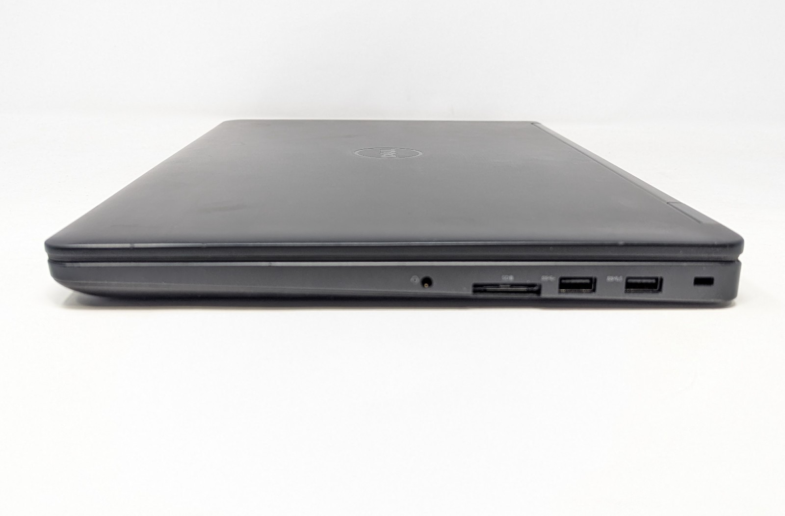 Dell Latitude E5570 – 15.6″ Intel Core i7-6820HQ 8GB DDR4 RAM No OS/SSD/Battery