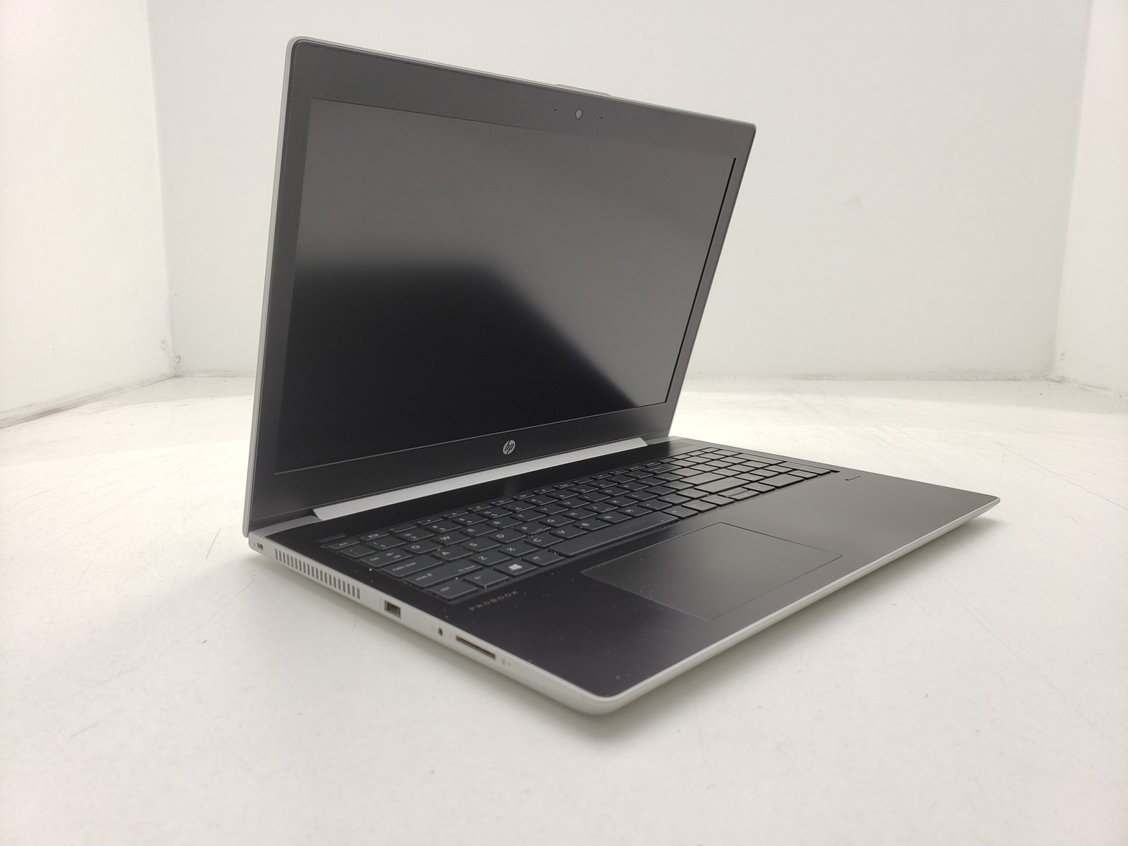 HP ProBook 450 G5 i7-8550U 16GB 256GB SSD NVIDIA GeForce 930MX Win 11 Laptop PC.