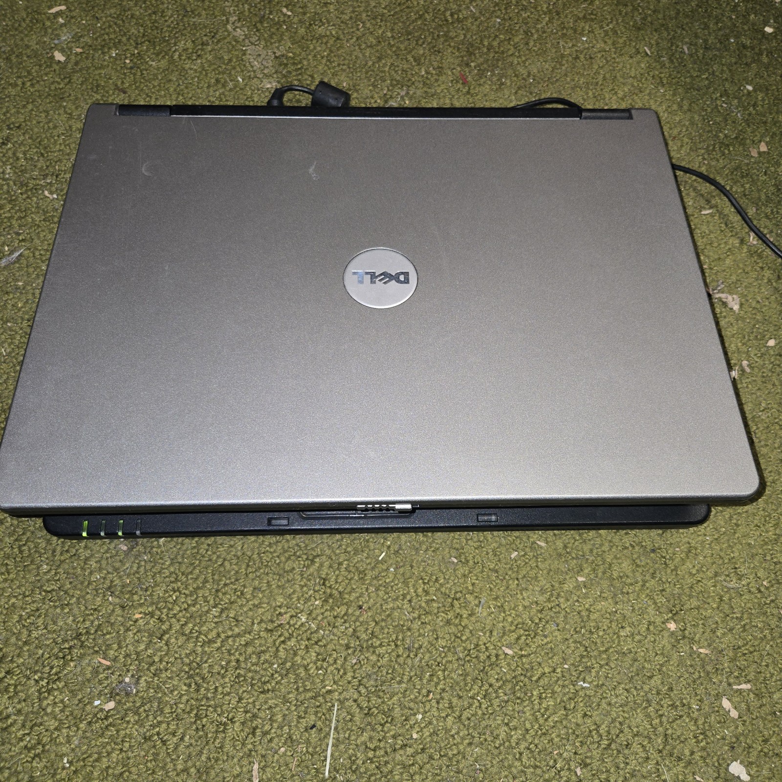 Dell Inspiron 1300 PP21L | 2GB RAM| Works.