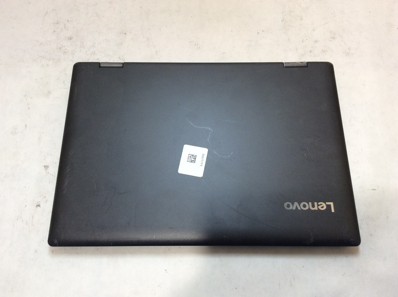Lenovo FLEX 6-11IGM Laptop 11″ Intel Celeron Windows 10 CRACKED SCREEN -PP
