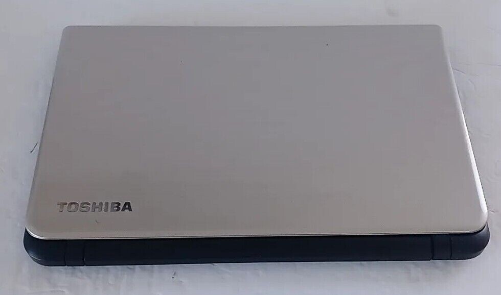 TOSHIBA SATELLITE E45-B4200 14″ INTEL CORE i5 1.70-2.40GHz 6GB 500GB WIN 10 H