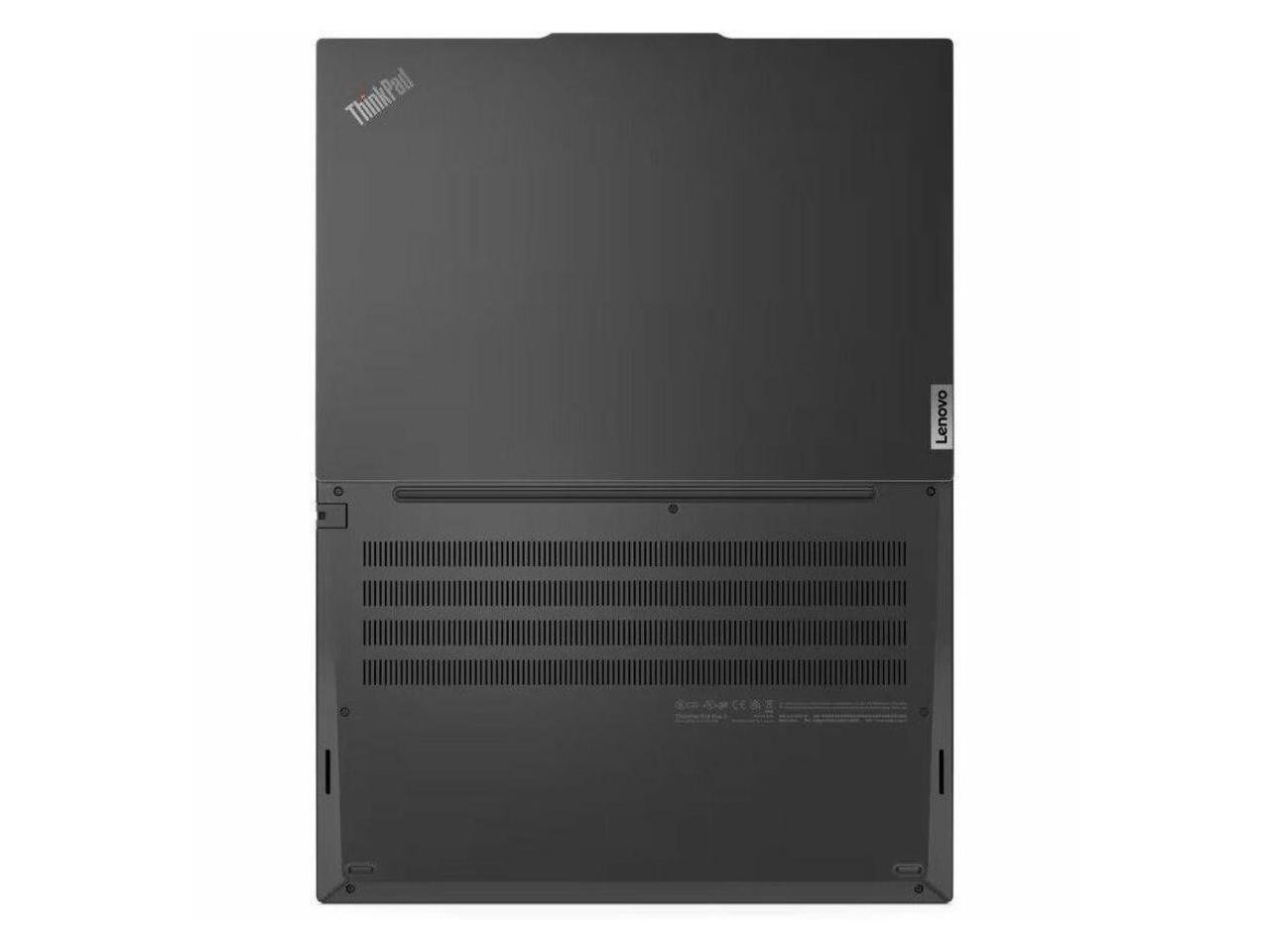 Lenovo ThinkPad E16 Gen 2 16″ WUXGA IPS Laptop AMD Ryzen 5 7535U 2.9 GHz up to 4