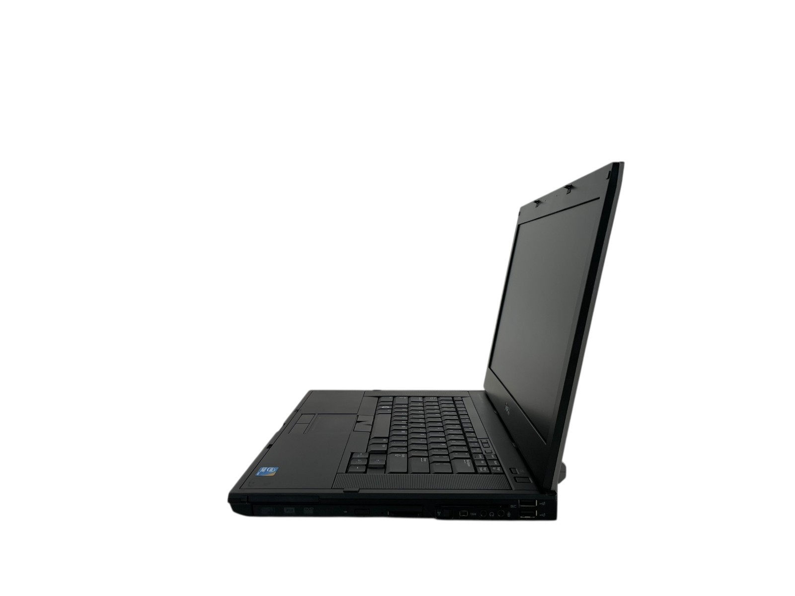 Dell Latitude E6510 Intel Core i5-M520 4GB 120GB HDD