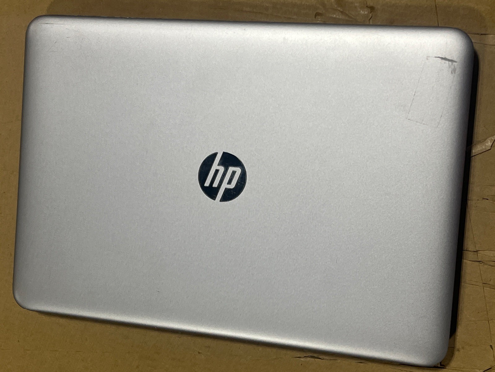 HP PROBOOK 455 G4 15″ AMD A9-9410 RADEON R5 @2.90GHz 4GB RAM 500GB HDD