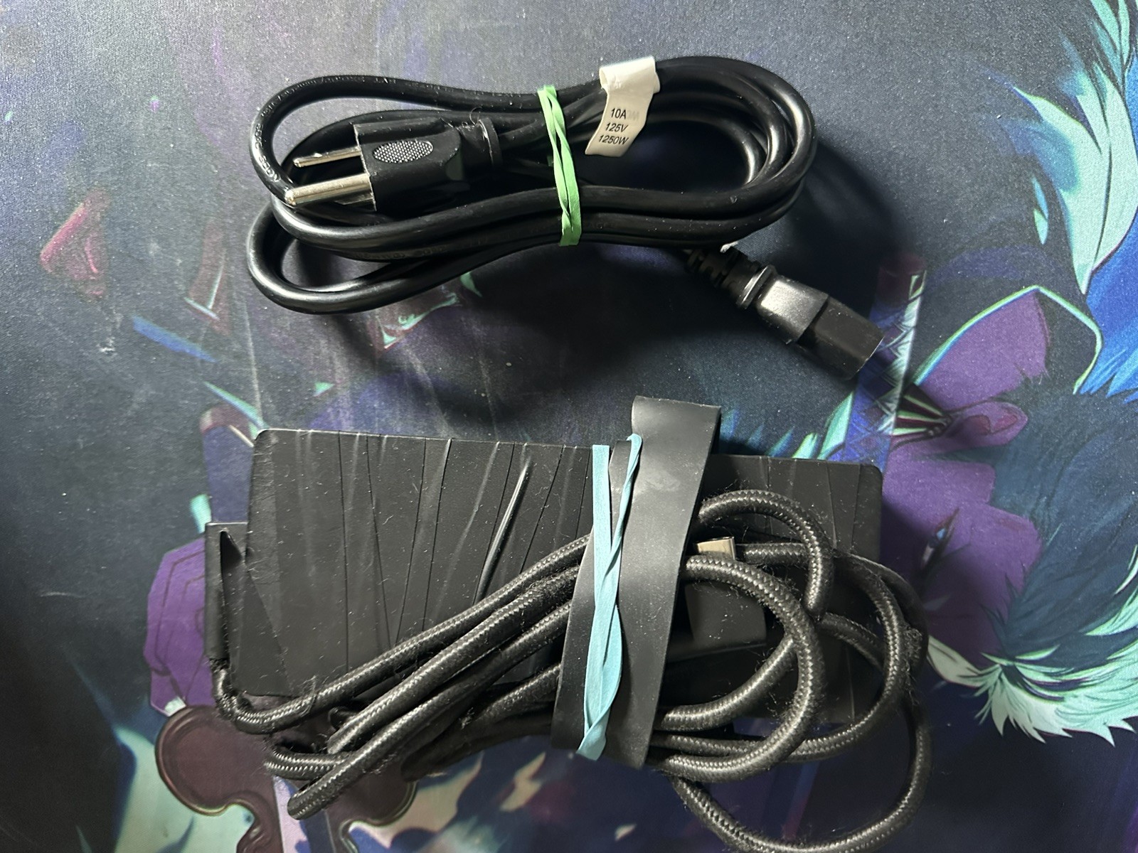 Razer Blade 15 Advanced 2020 FOR PARTS/NOT WORKING