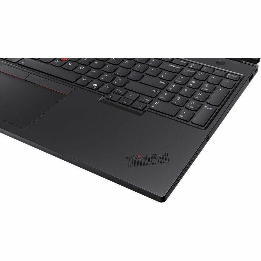 Lenovo ThinkPad P16 Gen 3 21RQ0018US 16 Mobile Workstation – WUXGA – Intel Core