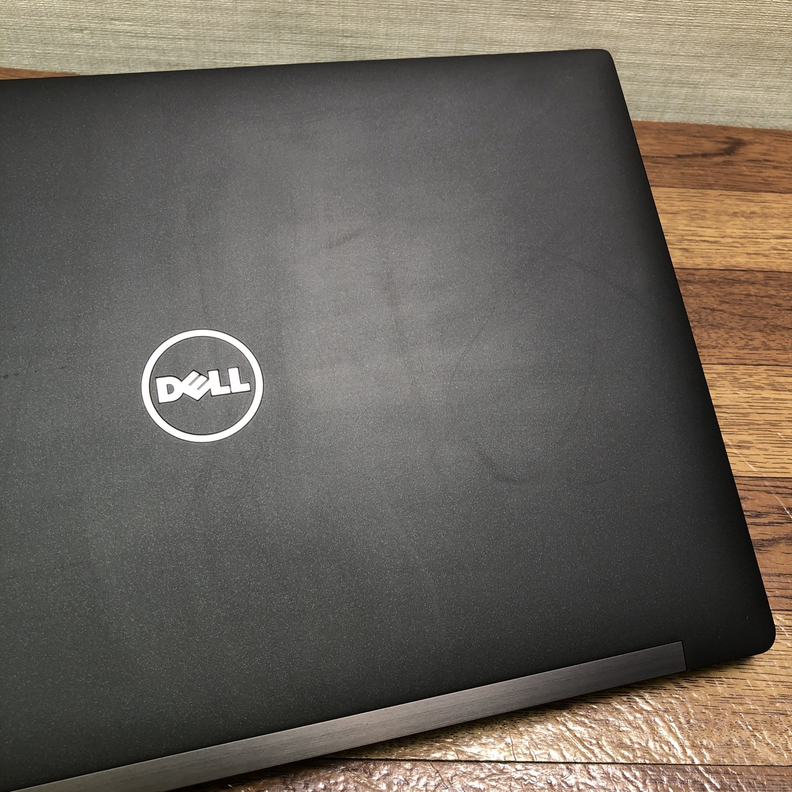 Dell Latitude 7480 14” Core i7-7600U 2.8GHz 512GB SSD 16GB RAM DDR4 – No OS