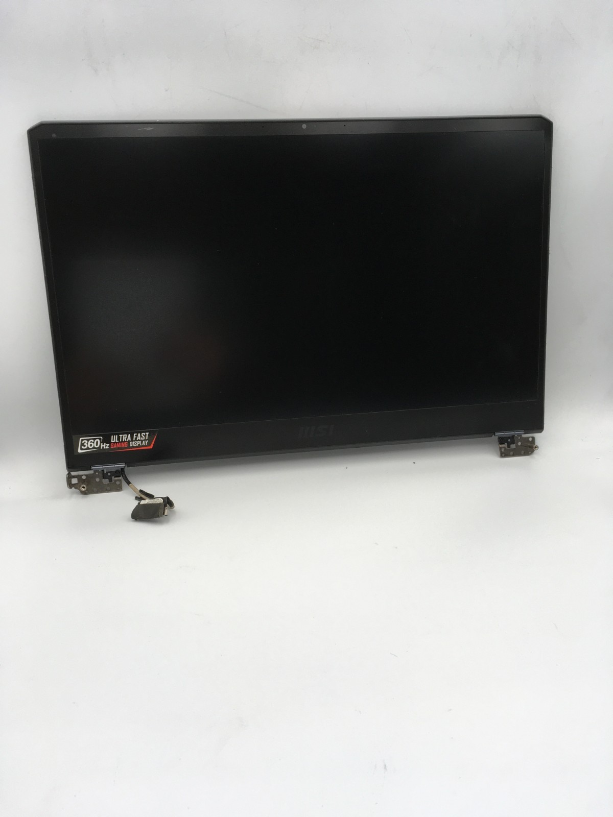 OEM Display MSI Delta 17″ Gaming Screen Display FHD 360hz Delta15001 MS-15CK RS