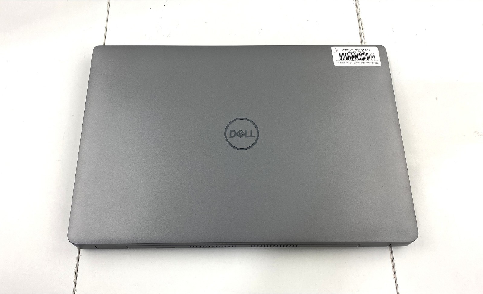 Lot of 4 Dell Latitude 5430 Core i5 12th Gen 4.40GHz 1245U 16GB 250GB Grade-B.