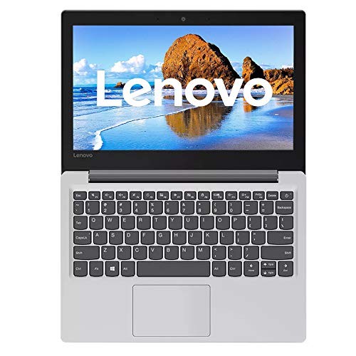 Lenovo IdeaPad 130S-11IGM – HD – Celeron N4000 – 4GB – 64GB SSD – Mineral Grey