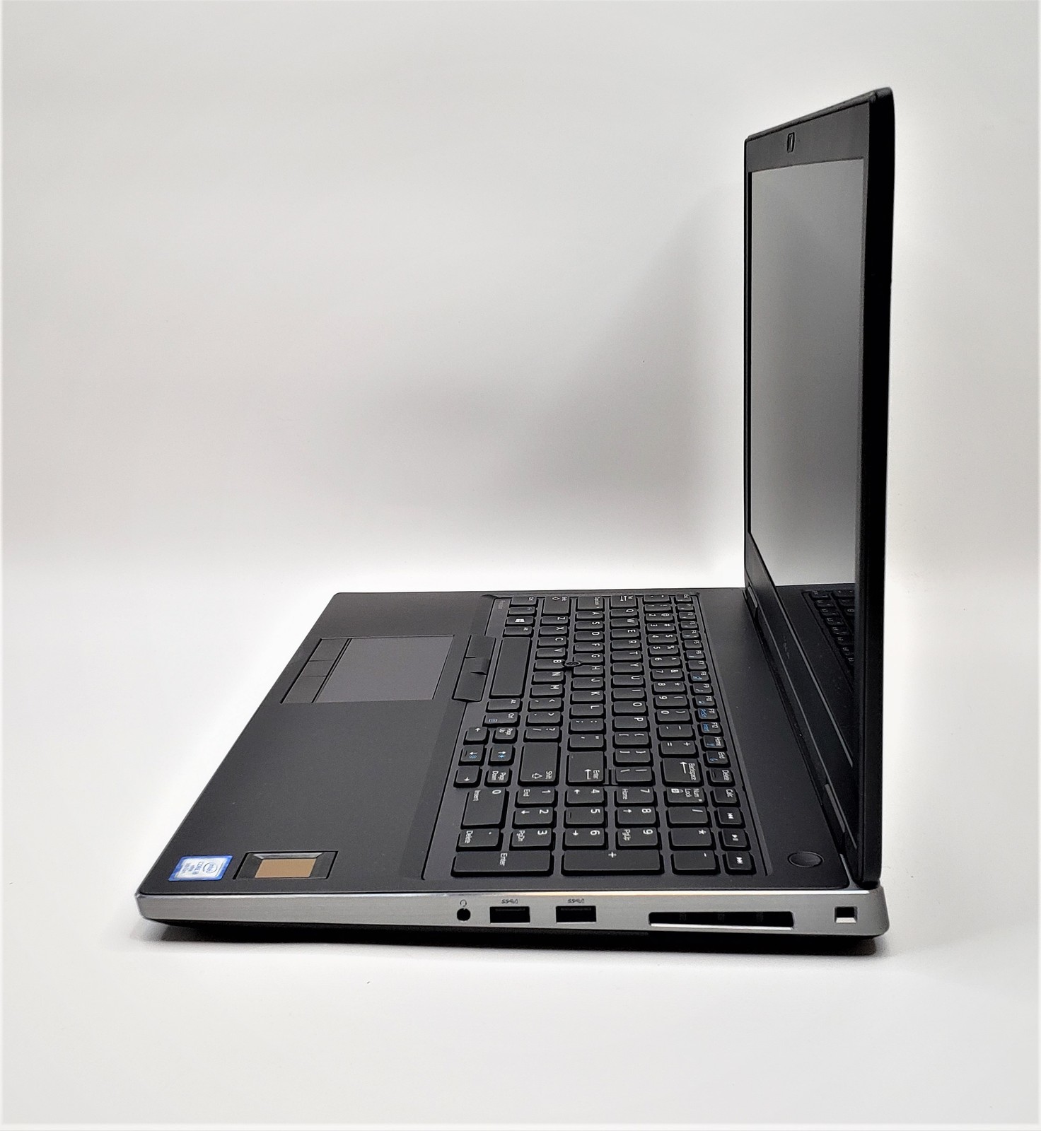Dell Precision 7540 15.6″ FHD i9-9880H 16GB RAM 512GB SSD RTX 3000 W11 Pro