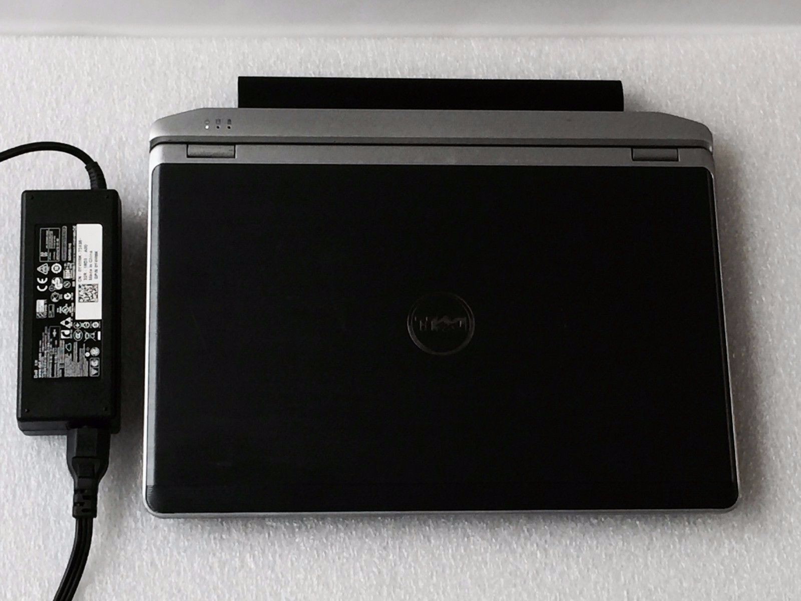 Dell Latitude E6330 Core i5-3320M 2.6GHz 16GB 256GB SSD Webcam WiFi Win10 Laptop