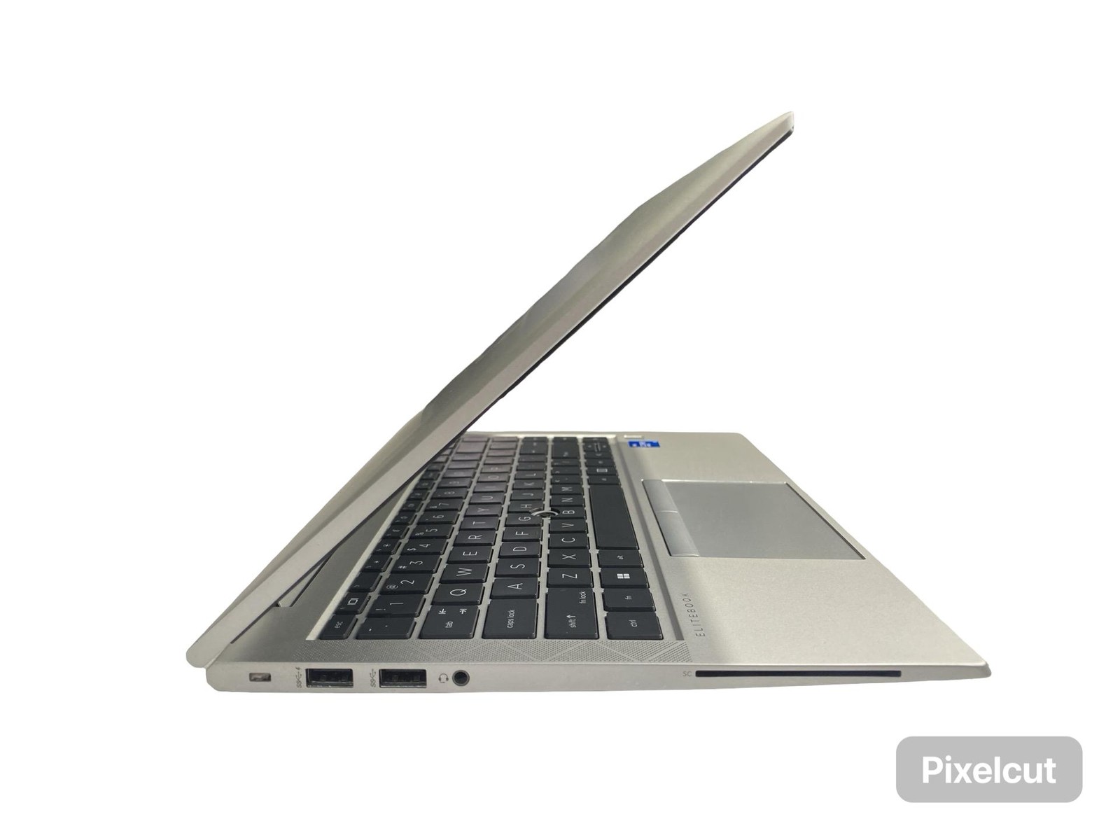 HP EliteBook 840 G5 i7 8650U 16GB 512GB Win11Pro Laptop Grade C w/Battery