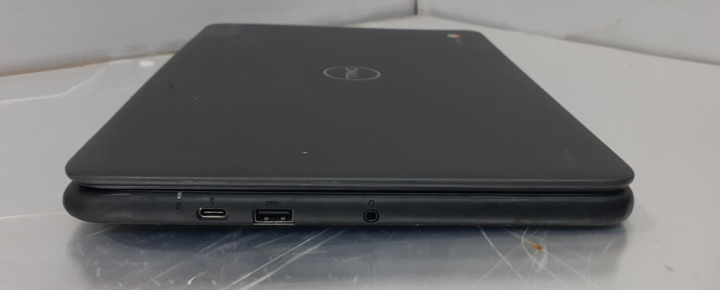 Dell Chromebook 3100 11.6″ Celeron N4000 1.1GHz, 4GB RAM, 16GB eMMC, P29T001
