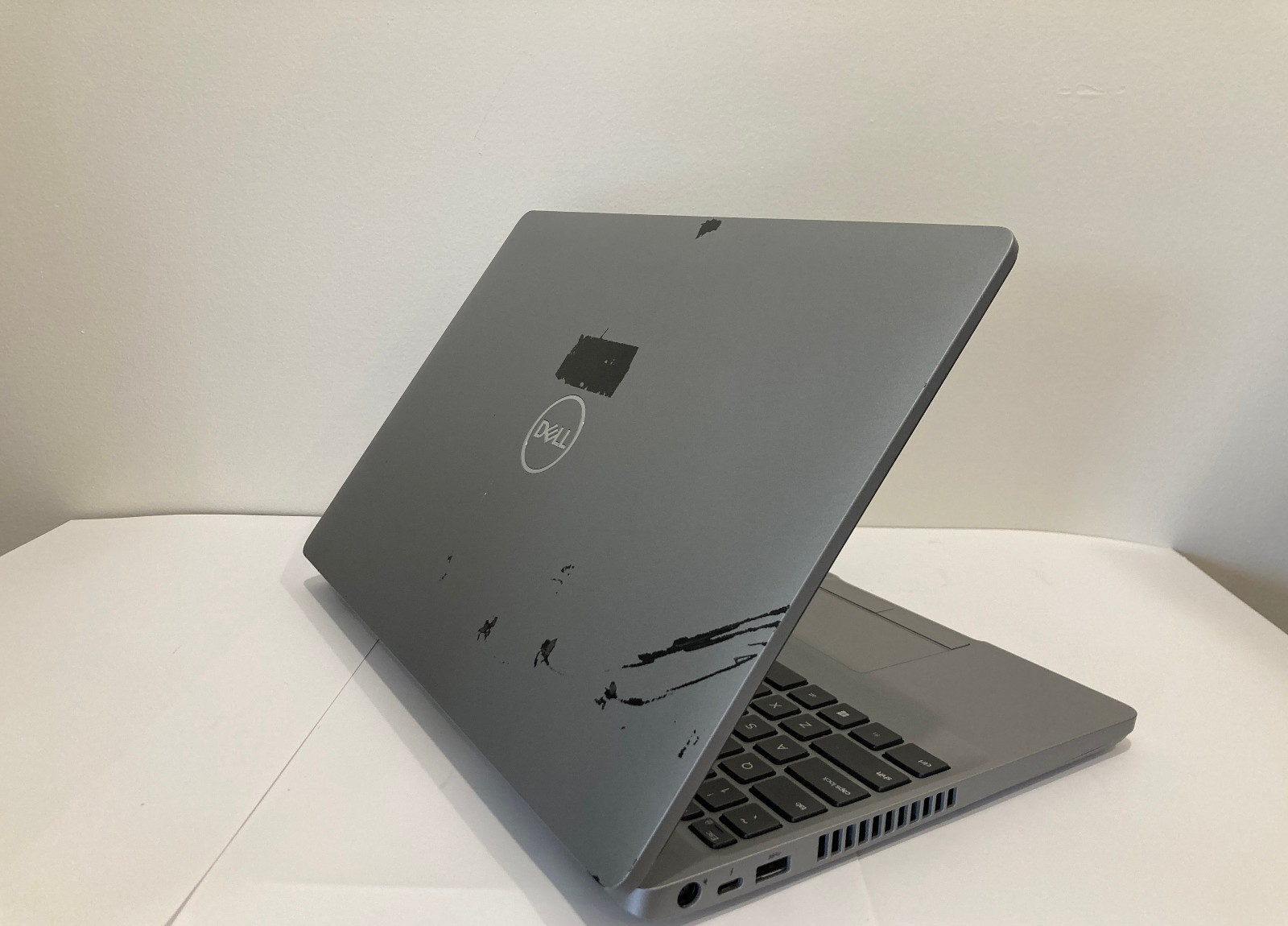 Dell Latitude 5510 i5-10310U 16GB RAM 256GB NVMe W11 Pro PROFESSIONALLY RESTORED