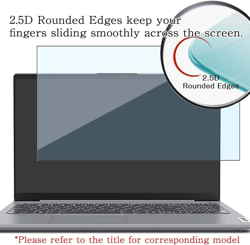 Anti Blue Light Tempered Glass Screen Protector for Acer Chromebook Spin 511 R75