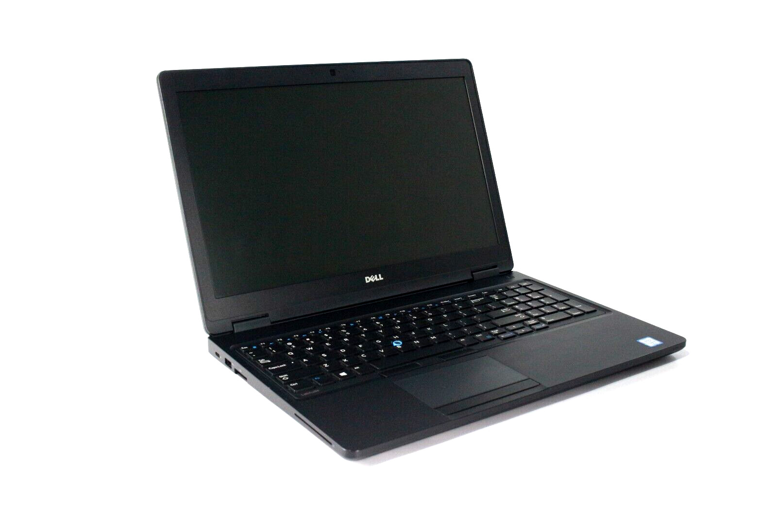 Dell Latitude 5580 15″ Laptop i5 7th Gen 500GB HDD 16GB RAM Win 10 Pro (ME) C