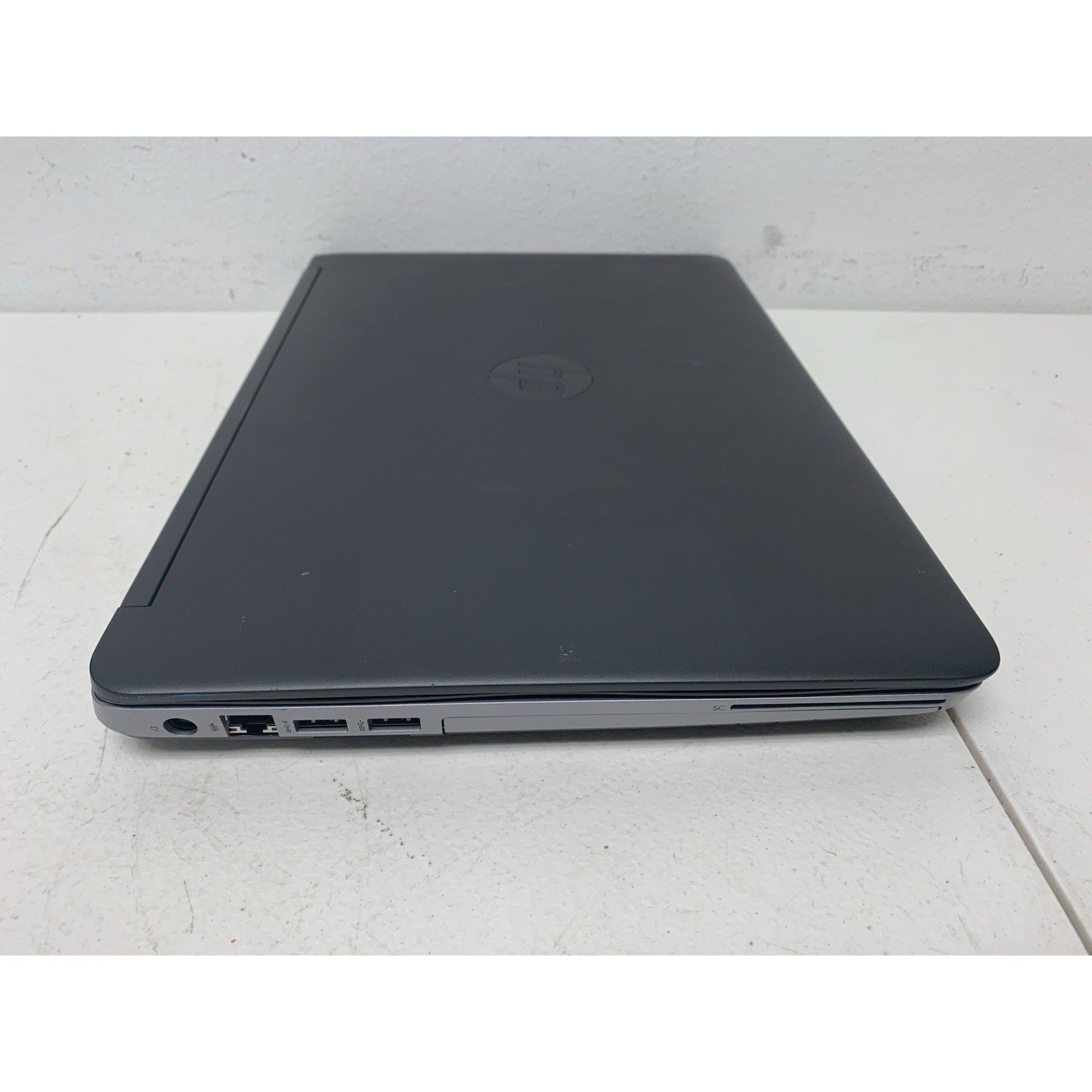 HP Probook 640 G1 Intel i5-4200M 2.5GHz 8GB Ram 120GB SSD Wind 10 Pro