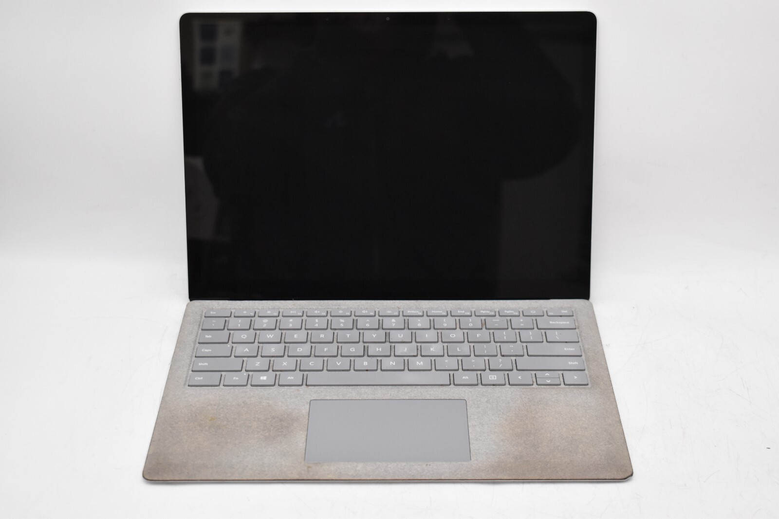 13″ Microsoft Surface 1769 Laptop i7-7660U 2.5GHz 8GB RAM 256GB SSD WIN10 *READ*