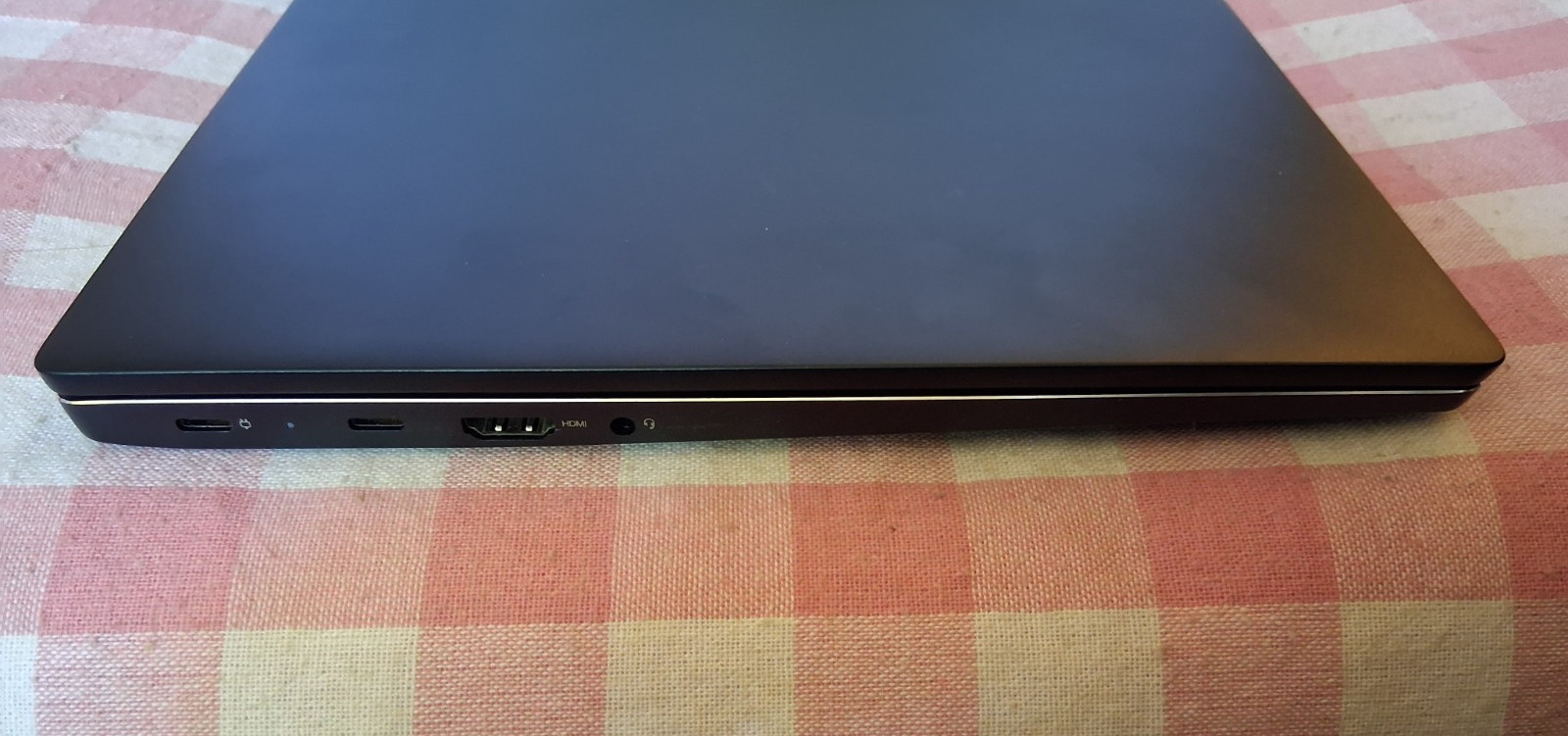 Lenovo Ideapad 5i 15.6″ Touch Laptop Intel 12th Gen i7-1255U 512GB SSD 12GB RAM