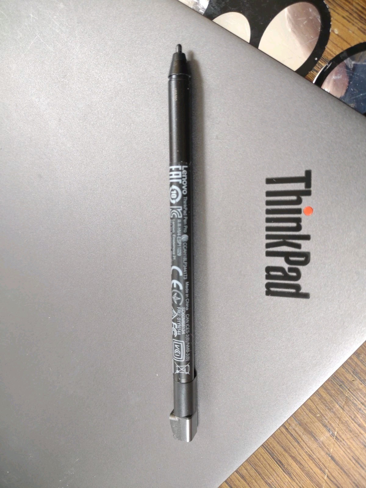 Lenovo ThinkPad X1 Yoga 4th Gen 14″ W/16GB, 256GB, i7-8665U, Touch, Stylus.